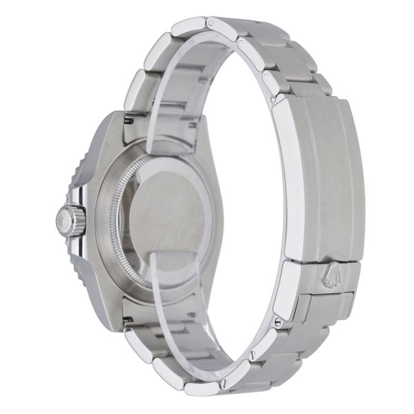 Rolex Submariner 114060